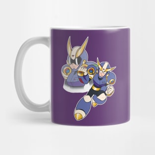 BALLADE Mug